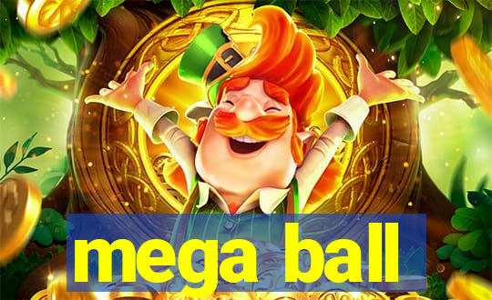 mega ball