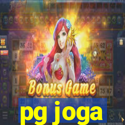 pg joga