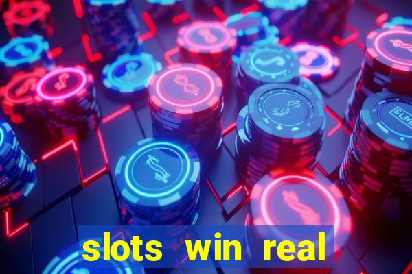 slots win real money paytm