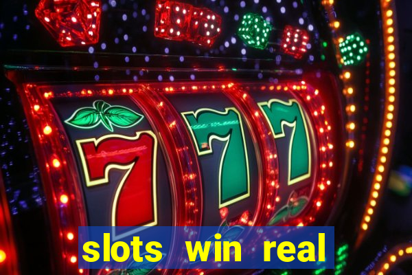 slots win real money paytm