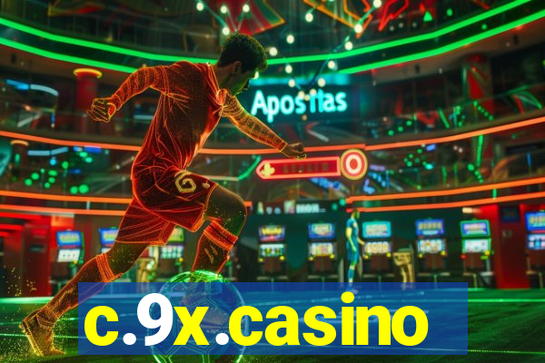 c.9x.casino