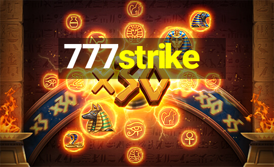 777strike