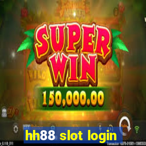 hh88 slot login