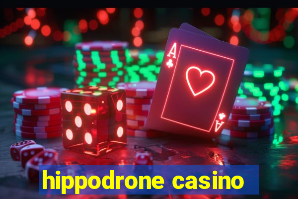 hippodrone casino