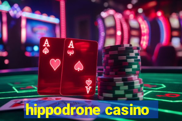 hippodrone casino