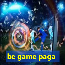 bc game paga