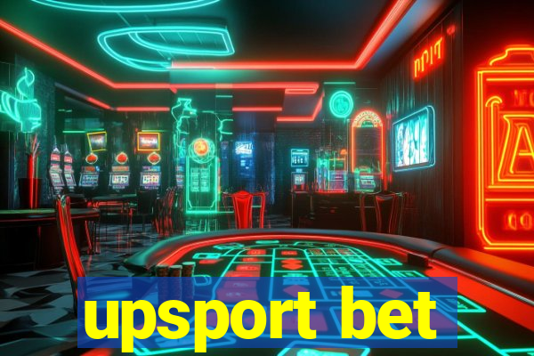 upsport bet