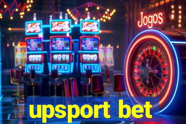 upsport bet