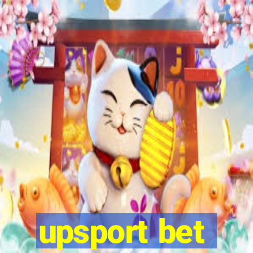 upsport bet