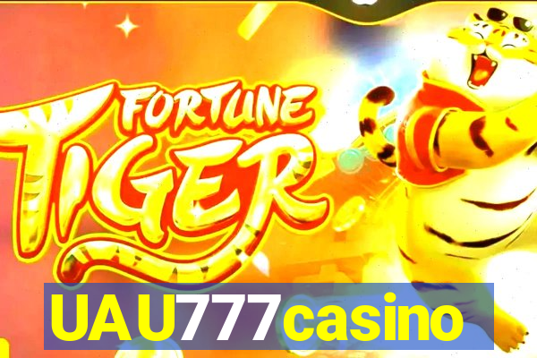 UAU777casino