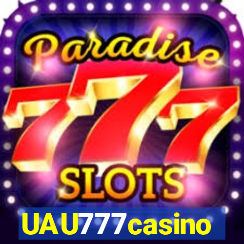 UAU777casino