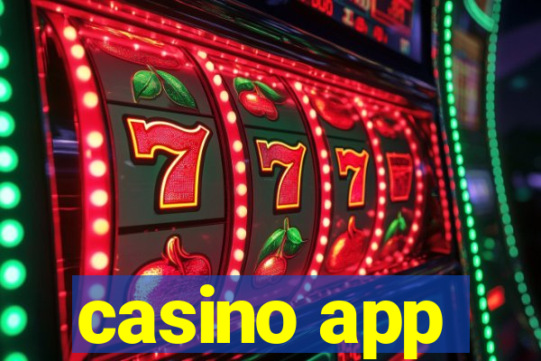 casino app