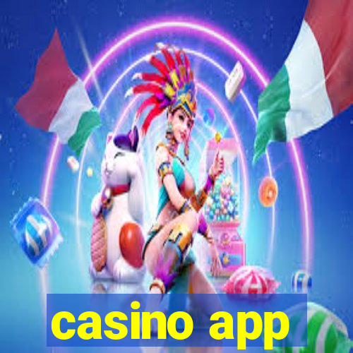 casino app