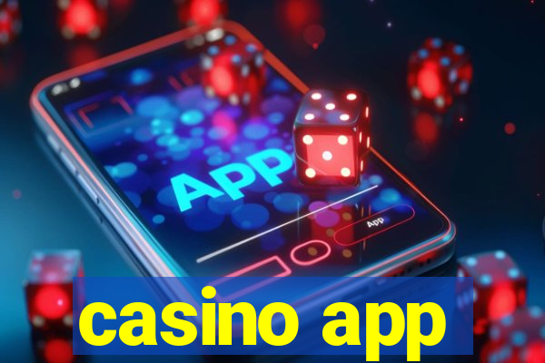 casino app