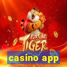 casino app