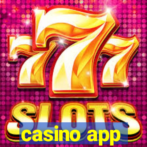 casino app