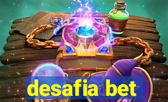 desafia bet