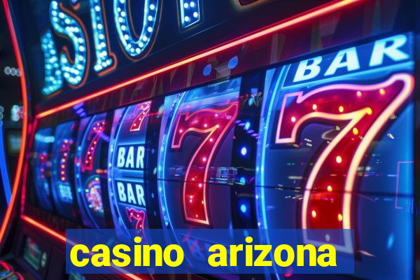 casino arizona bingo prices