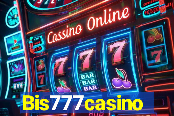 Bis777casino