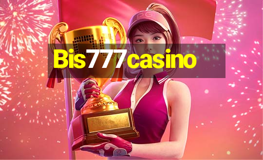 Bis777casino