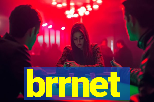 brrnet