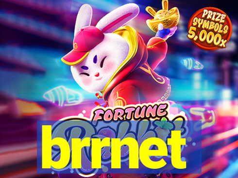 brrnet