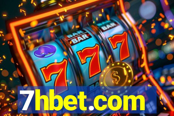 7hbet.com