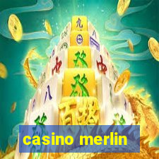 casino merlin