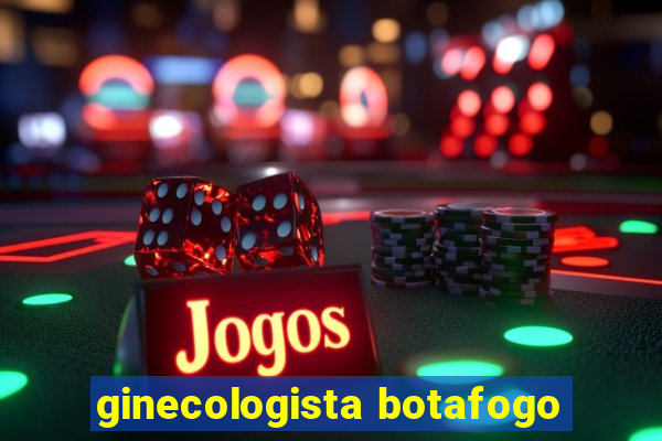 ginecologista botafogo