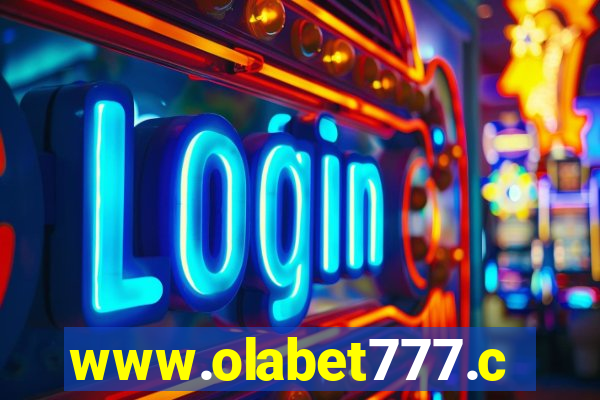 www.olabet777.com