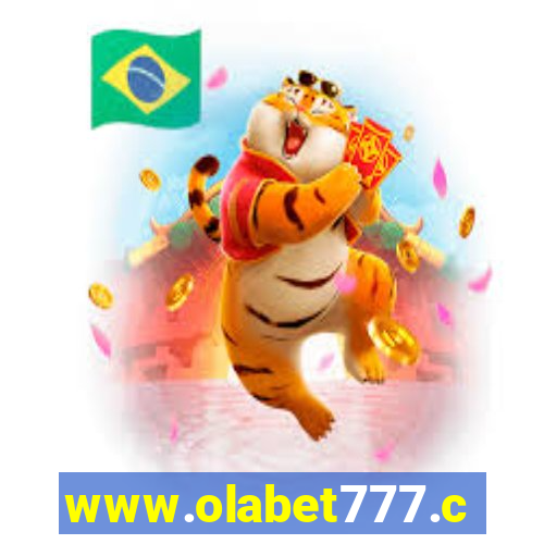 www.olabet777.com