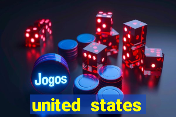 united states casinos online