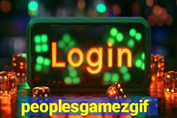 peoplesgamezgiftexchange