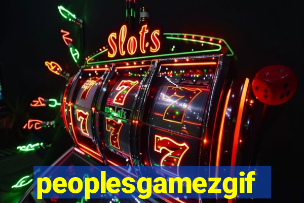 peoplesgamezgiftexchange