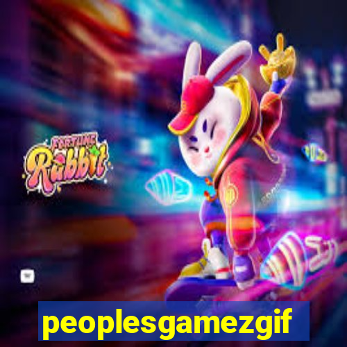 peoplesgamezgiftexchange