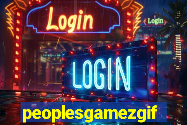 peoplesgamezgiftexchange