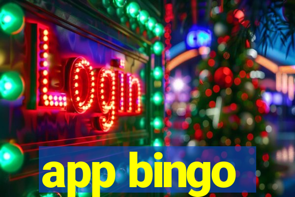 app bingo