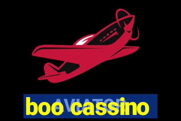 boo cassino