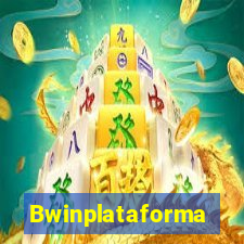 Bwinplataforma