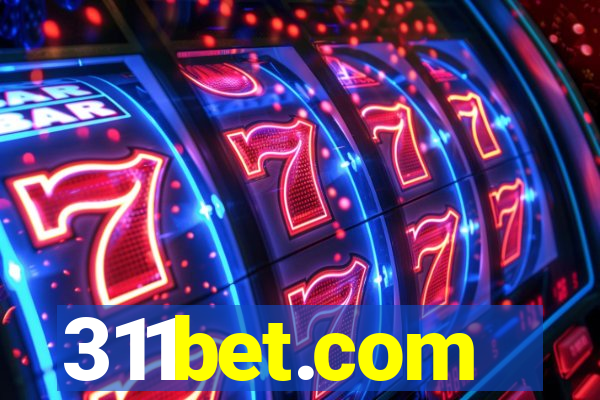 311bet.com