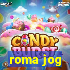 roma jog