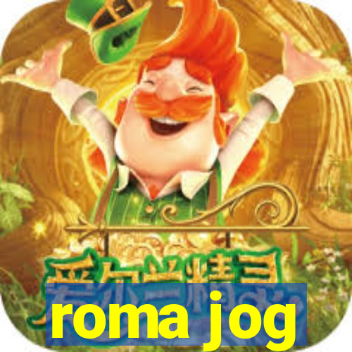 roma jog