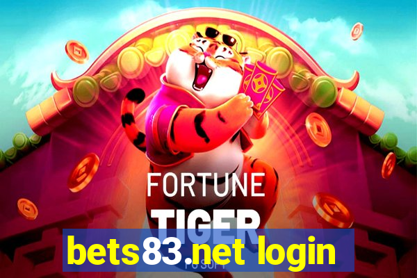 bets83.net login