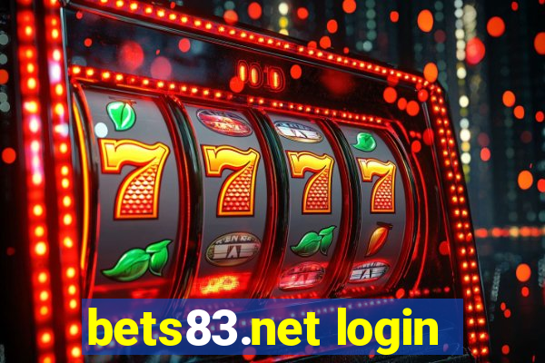 bets83.net login