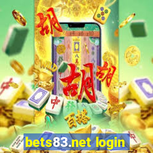 bets83.net login