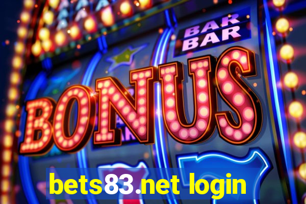 bets83.net login