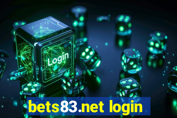 bets83.net login