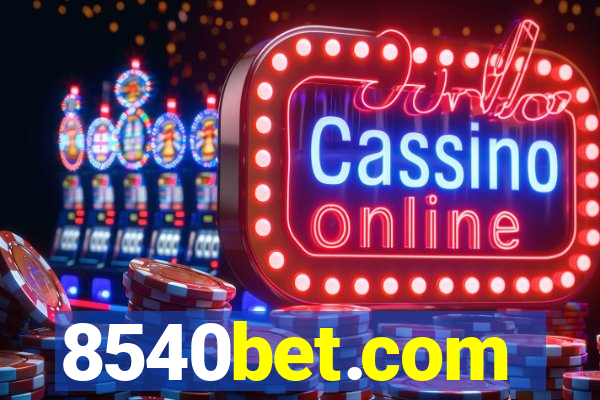 8540bet.com