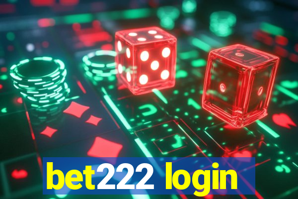 bet222 login