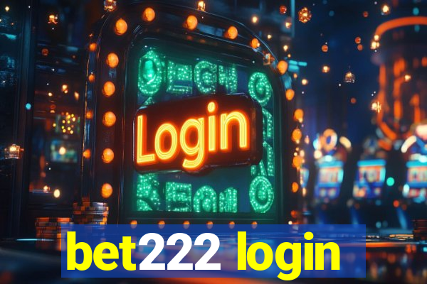 bet222 login